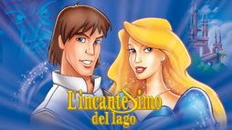 L'incantesimo del lago