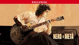 Pino Daniele - Nero a metà