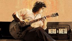 Pino Daniele - Nero a metà