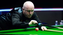 Joe O'Connor - John Higgins