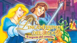 L'incantesimo del lago 2 - Il segreto del castello
