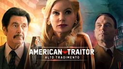 American traitor: Alto tradimento