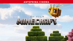 Un film Minecraft