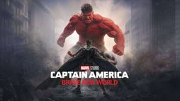 Captain America: Brave New World