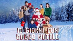 10 giorni con Babbo Natale