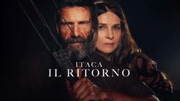 Itaca - Il ritorno