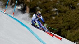 Sun Valley | Gigante donne (2a manche)