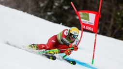 Sun Valley | Gigante uomini (1a manche)