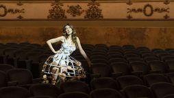 Virginia Raffaele - Samusà