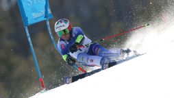 Sun Valley | Gigante uomini (2a manche)