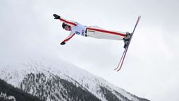 Engadina | Team Aerials