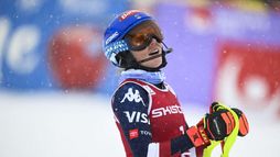Sun Valley | Slalom donne (1a manche)