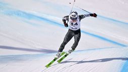 Idre | Ski Cross