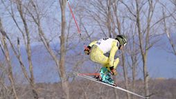 Idre | Ski Cross