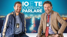 Io e te dobbiamo parlare