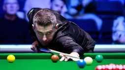 Mark Selby - Si Jiahui