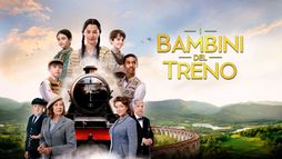 I bambini del treno
