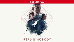 Berlin Nobody
