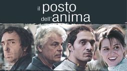 Il posto dell'anima
