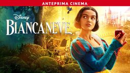 Biancaneve