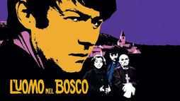 L'uomo nel bosco