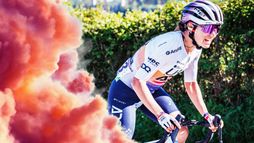 La Vuelta Femenina | 1a tappa