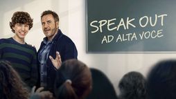 Speak Out - Ad Alta Voce