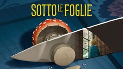 Sotto le foglie