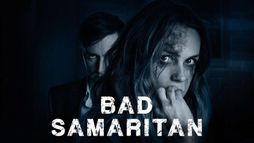 Bad Samaritan