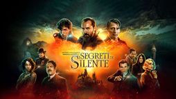 Animali fantastici - I segreti di...
