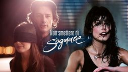 Non smettere di sognare