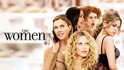 The women