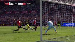 12/05 15:50 | Feyenoord-PSV 2-3, gli highlights: PSV a -1 dall'Ajax e si qualifica per la Champions League | Eredivisie