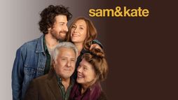 Sam & Kate