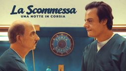 La scommessa - Una notte in corsia