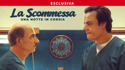 La scommessa - Una notte in corsia