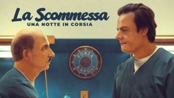 La scommessa - Una notte in corsia