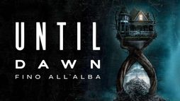 Until Dawn - Fino all'alba
