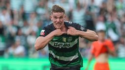 18/05 10:05 | Lo Sporting è campione per il secondo anno di fila: highlights del 2-0 sul Vitoria Guimaraes | Primeira Liga