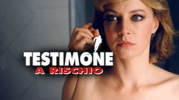 Testimone a rischio