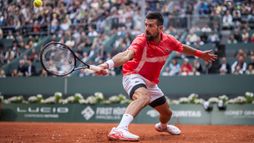 23/05 09:46 | Regalo di compleanno per Djokovic: battuto Arnaldi in due set ai quarti. Gli highlights | ATP Ginevra
