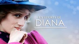 Diana - La storia segreta di Lady D