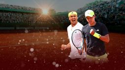 Alexander Zverev - Learner Tien