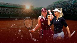 Mirra Andreeva - Yulia Putintseva