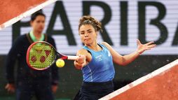 L. Sun / Y. Yue - S. Errani / J. Paolini