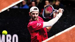 NS. Balaji / M. Reyes-Varela - S. Bolelli / A. Vavassori