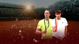 Alexander Zverev - Flavio Cobolli