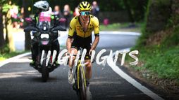 01/06 10:10 | Del Toro e Carapaz litigano, poi Simon Yates piazza una rimonta d'altri tempi: gli highlights | Giro d'Italia