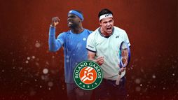 Frances Tiafoe - Daniel Altmaier
