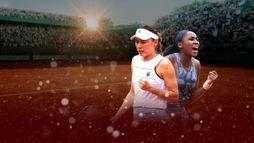 Ekaterina Alexandrova - Coco Gauff